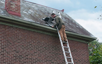 what affects urgent Newmans Place roof repairs