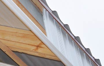 why Newmans Place fascia repairs are essential