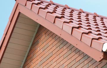 Newmans Place fascia repair quotes