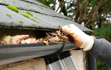 gutter cleaning Newmans Place, Herefordshire