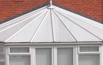 Newmans Place polycarbonate conservatory roof repairs