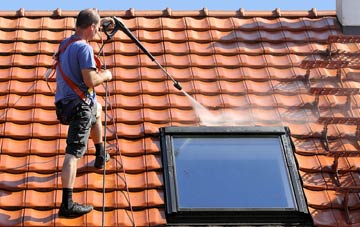 roof cleaning Newmans Place, Herefordshire
