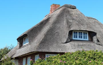 thatch roofing Newmans Place, Herefordshire