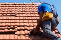 Newmans Place urgent roof repairs