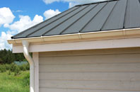 Newmans Place fascia repair