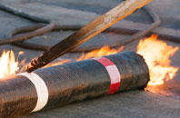 free Newmans Place flat roofing repair quotes