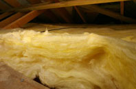 Newmans Place pitch roof insulation