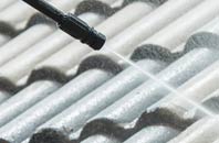 rated Newmans Place roof cleaning companies